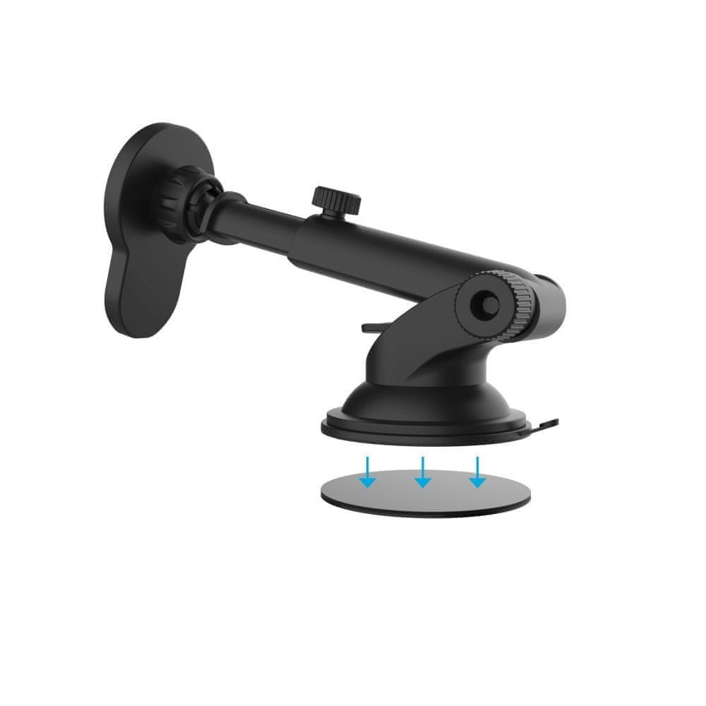 Kompatybilność z uchwytami na kokpit – Idealne dopasowanie