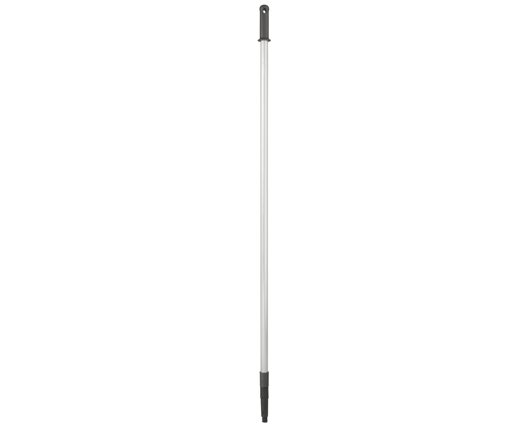 LEIFHEIT Teleskopowy kij aluminiowy Professional 250cm – Idealny do mycia okien