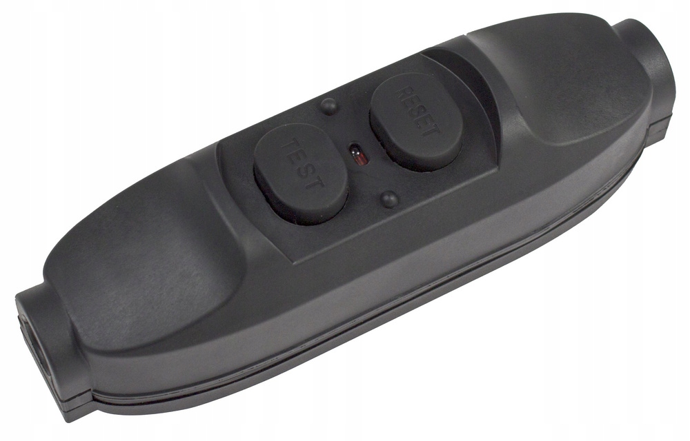 Klasa szczelności IP66 – Idealny do użytku na zewnątrz