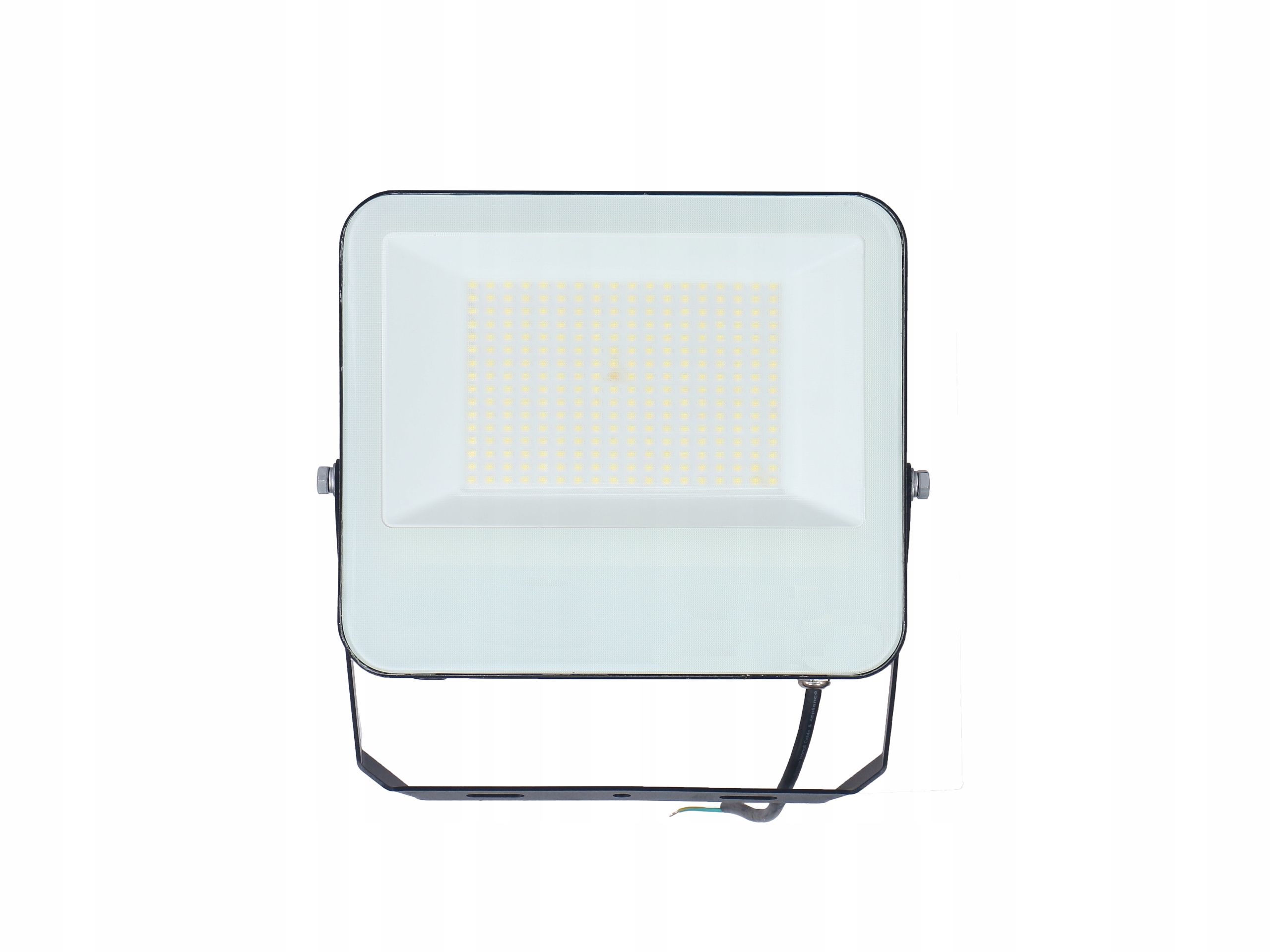 Naświetlacz LED Syrius 200W 22000lm – Oświetlenie idealne do Twojego domu i ogrodu