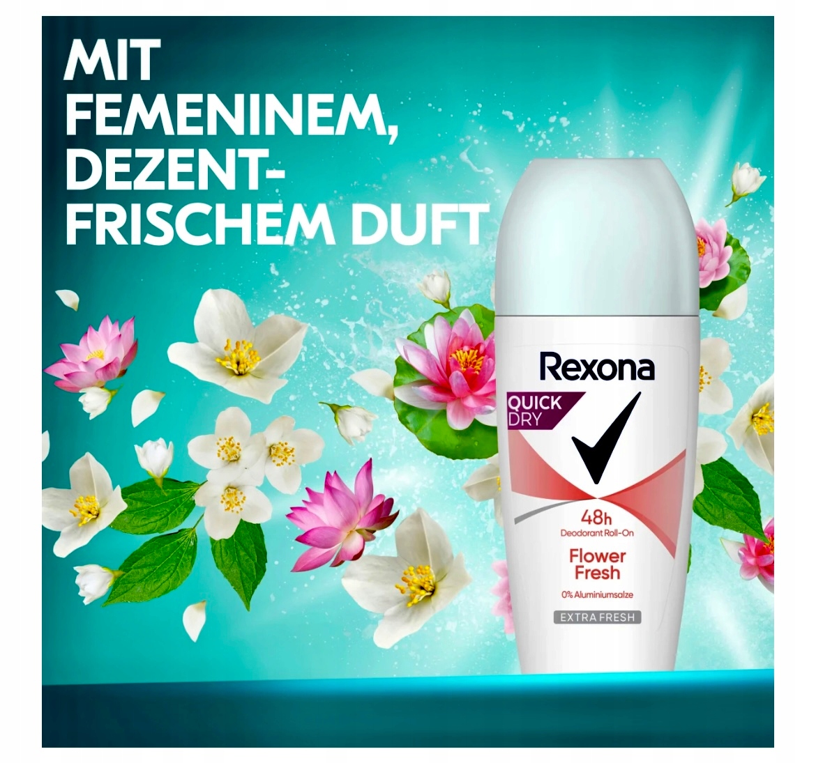 Kwiatowy zapach, który zachwyca