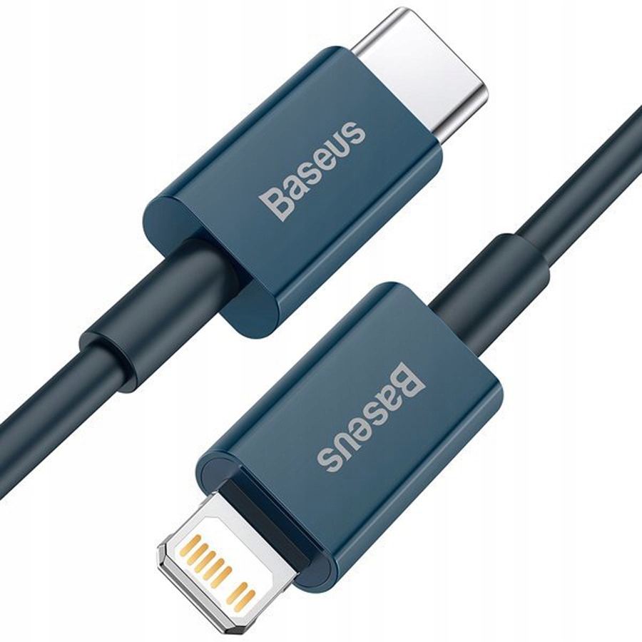 Technologia Power Delivery 20 W – Ekspresowe ładowanie dla urządzeń Apple
