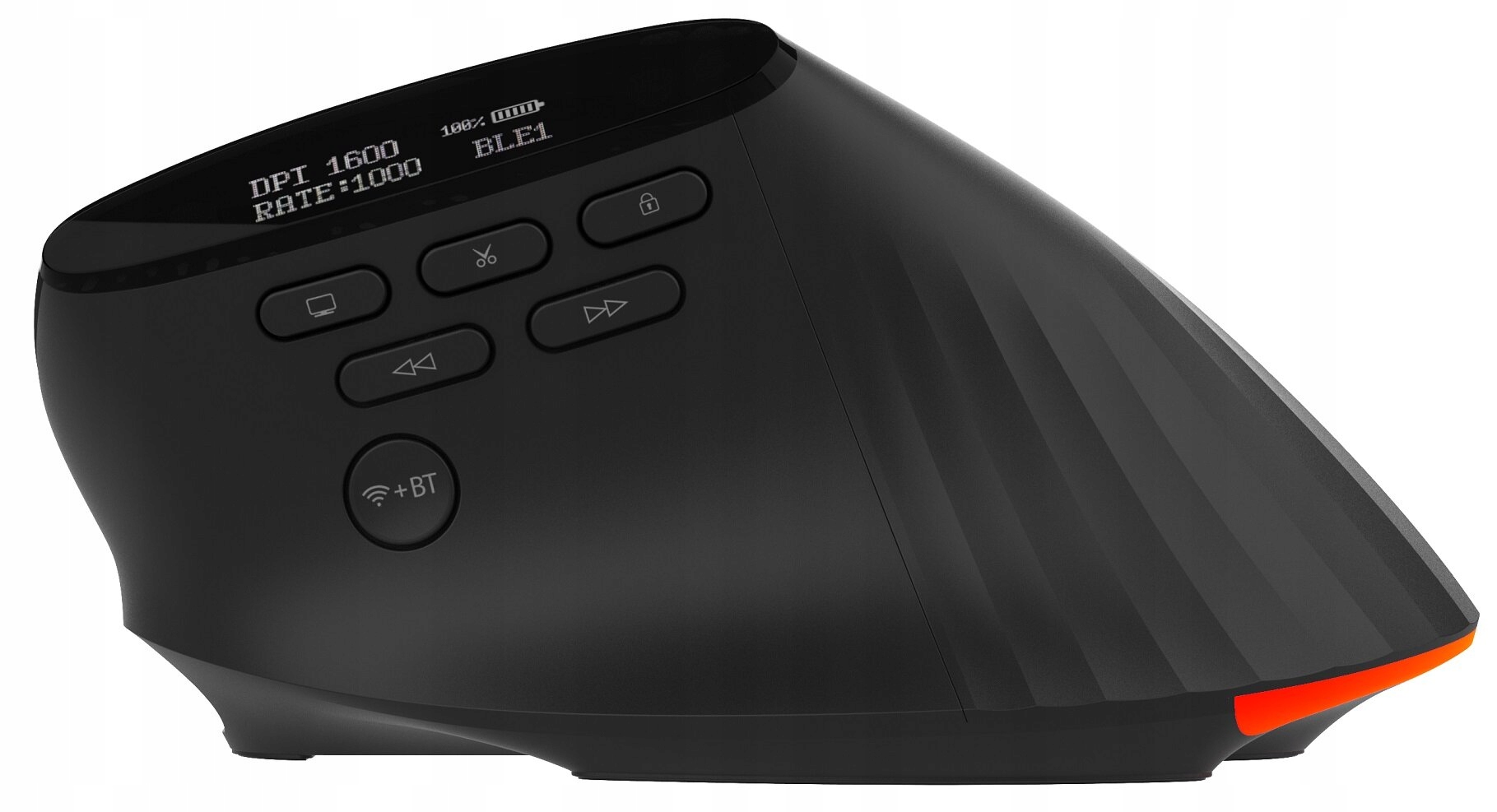 Bezprzewodowa komunikacja – Bluetooth i 2.4 GHz