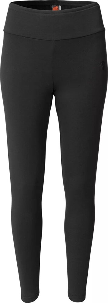 Damskie spodnie legginsy mikropolar Iguana Charlton W – Komfort i styl w jednym