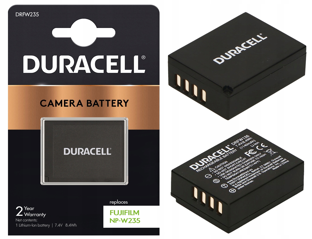 Technologia litowo-jonowa – Nowoczesne ogniwa Duracell