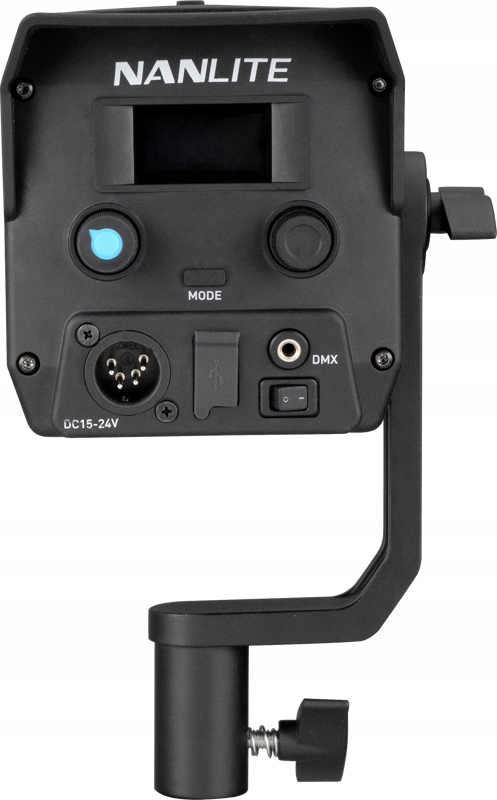 Intuicyjna kontrola i zdalne sterowanie – łatwość obsługi w każdym projekcie