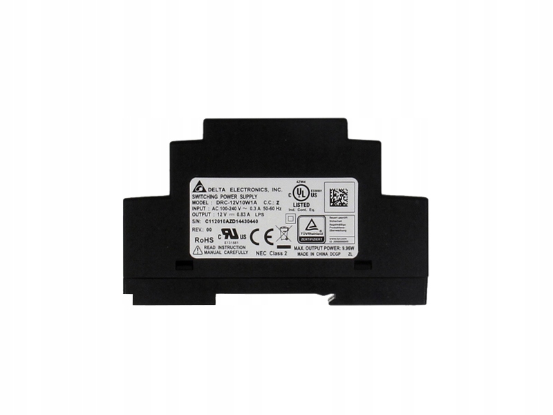 Wysoka jakość i stabilność zasilania dla taśm LED