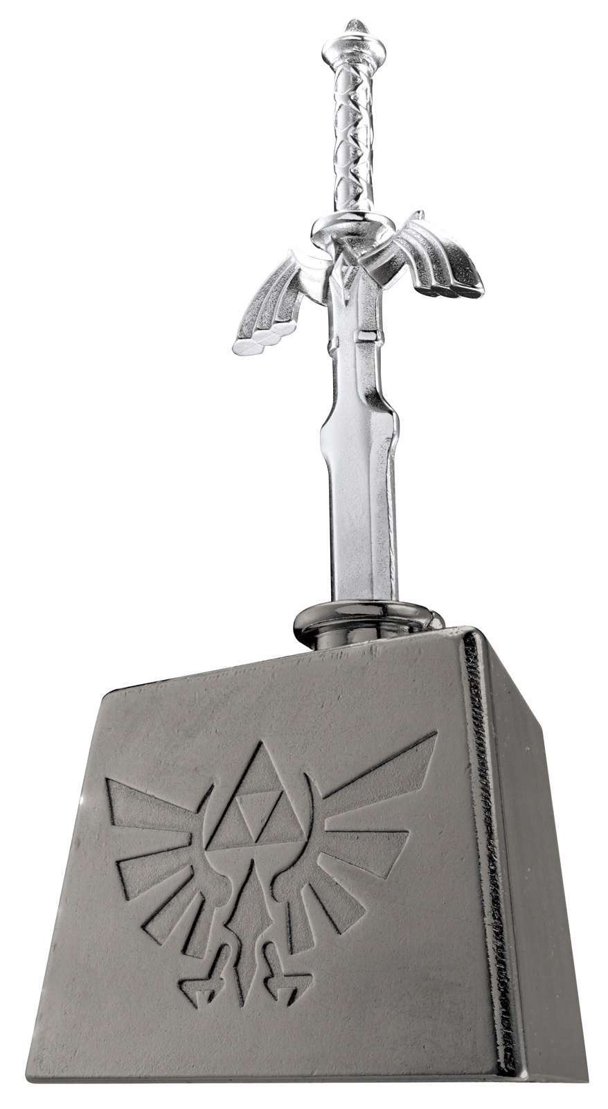 Połączenie legend: Hanayama i Nintendo