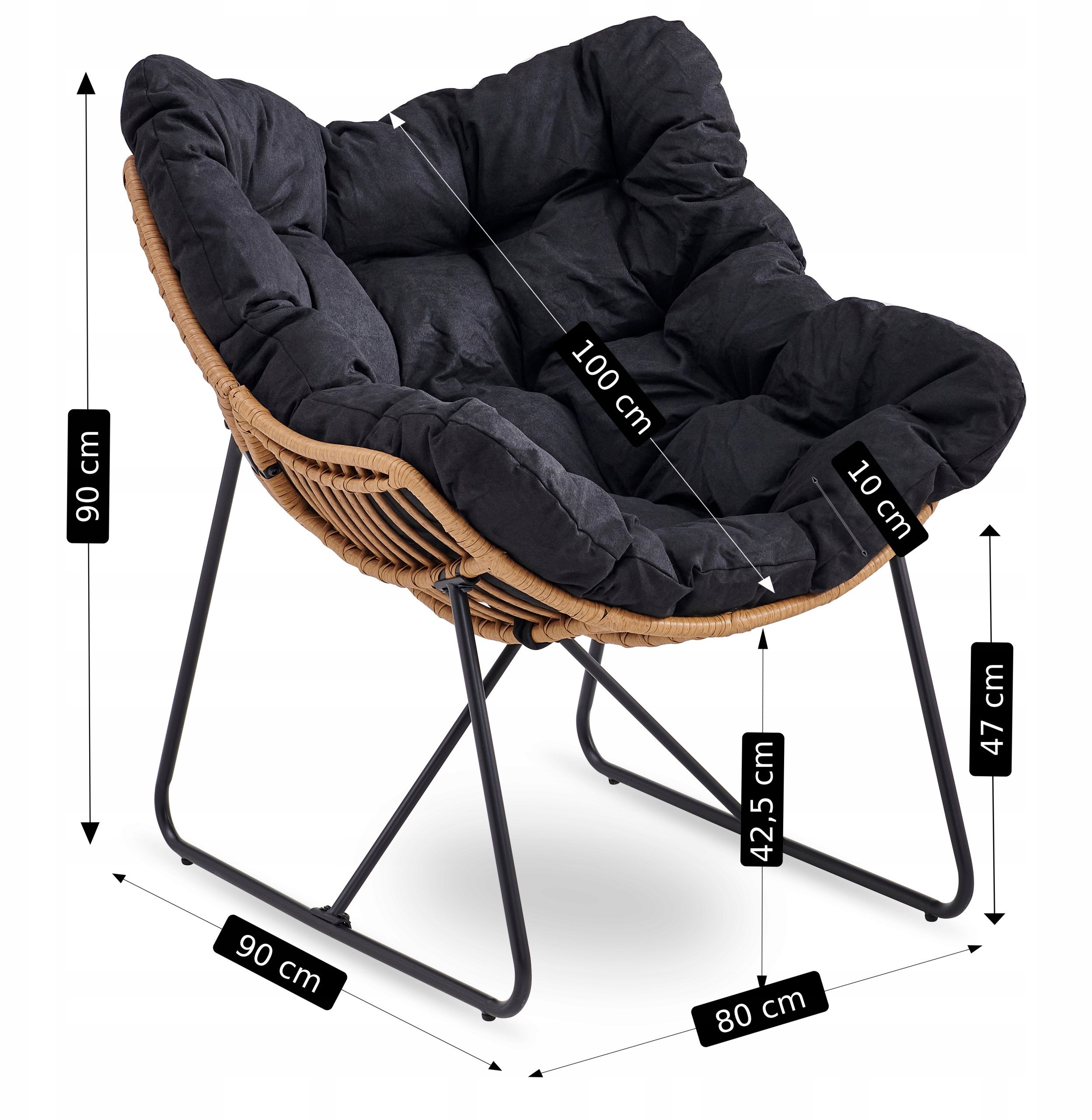 Klasyczna kolorystyka i nowoczesny design