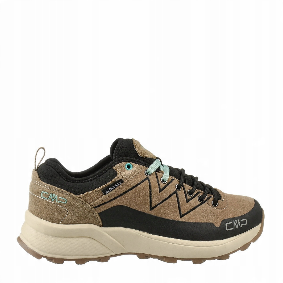 Buty trekkingowe damskie CMP KALEEPSO LOW 36 – Idealne na każdą wyprawę