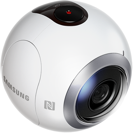 Gear 360