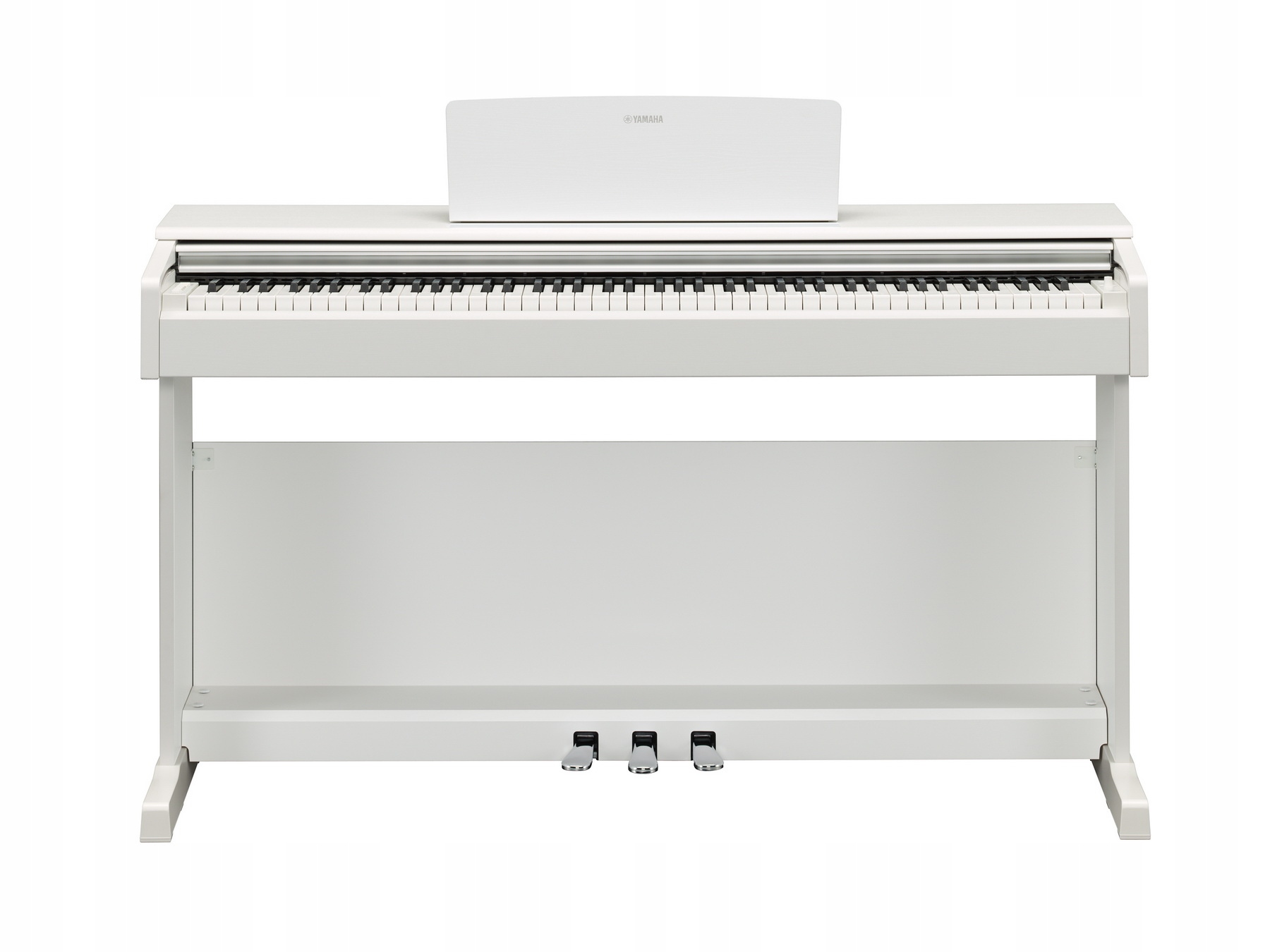 Yamaha ARIUS YDP-145WH – Cyfrowe pianino dla każdego muzyka
