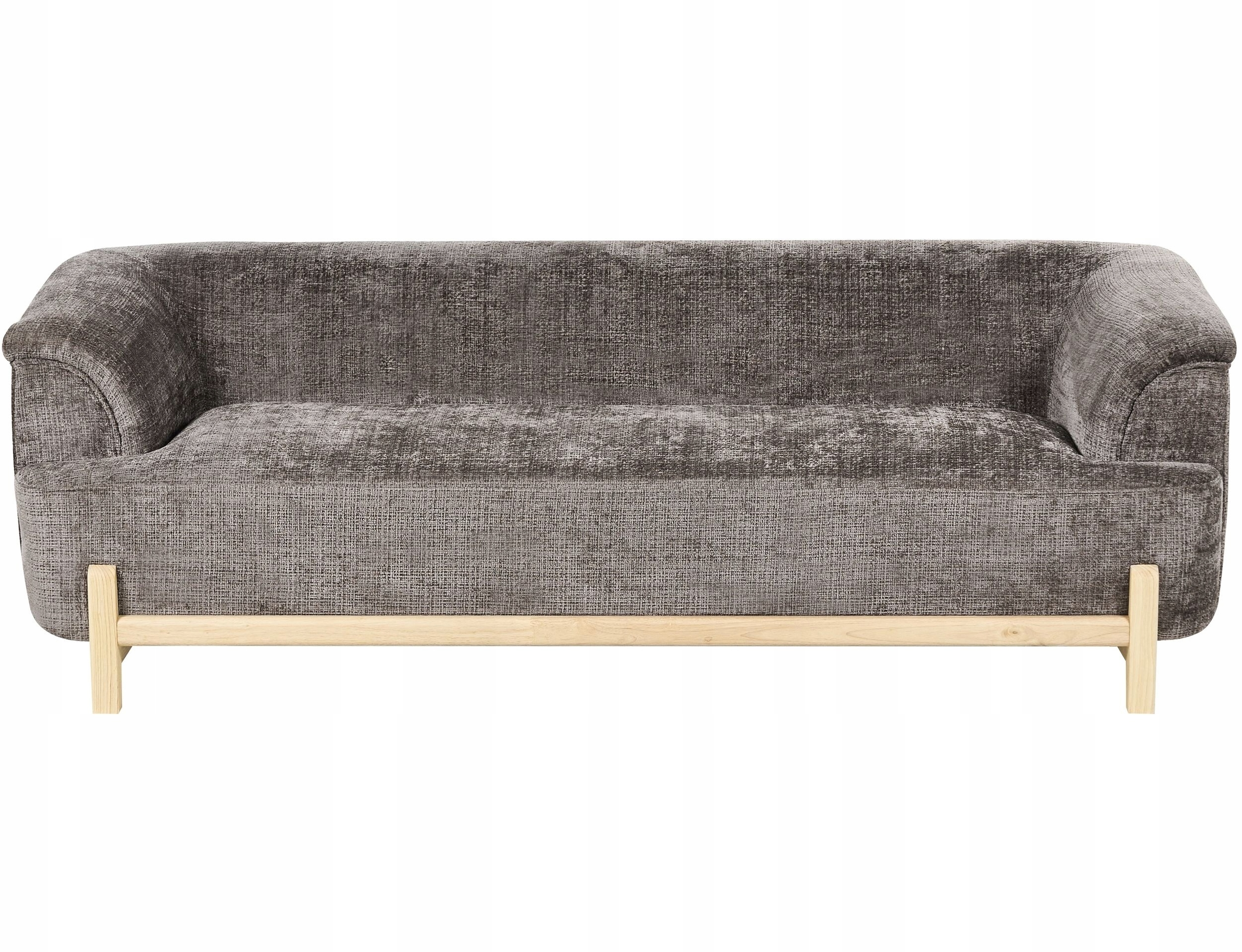 Wygodne siedzisko i szerokie podłokietniki