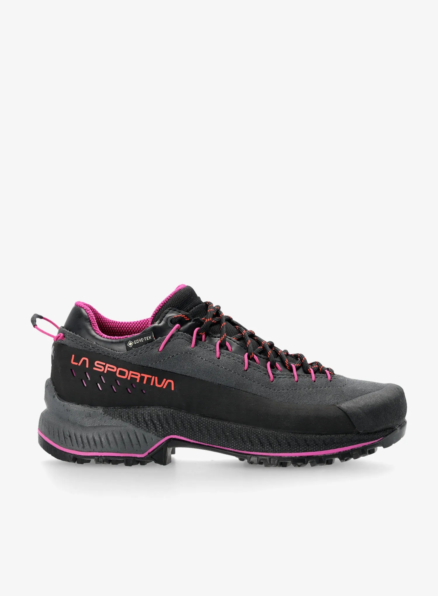 Wodoodporna membrana GORE-TEX® dla maksymalnej ochrony
