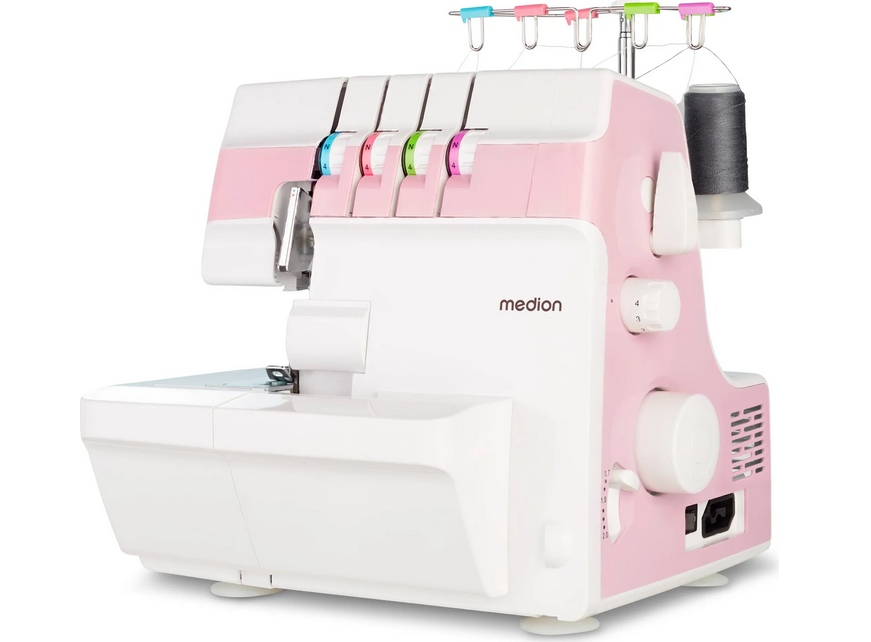 Maszyna do Szycia Medion MD 19169 – Twój niezawodny partner w szyciu