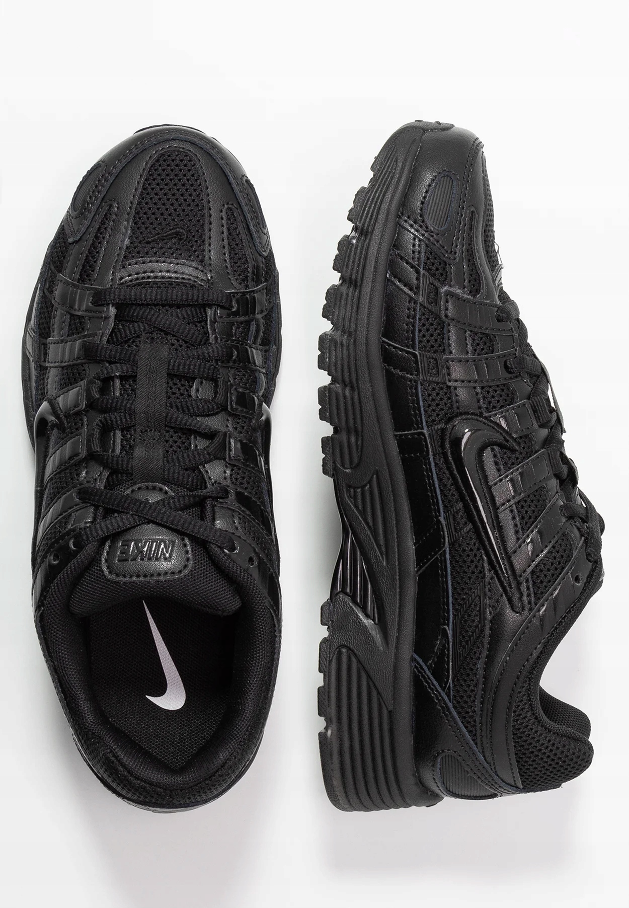 Doskonała amortyzacja dzięki lekkiej piance