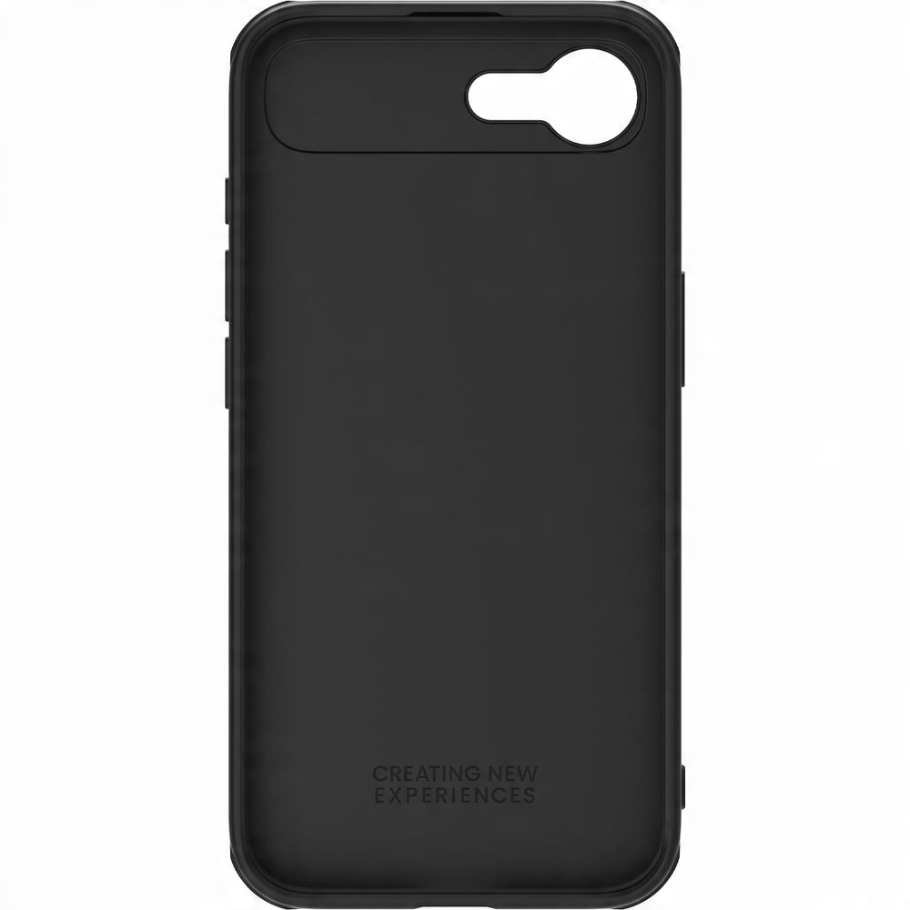 Kompatybilność z akcesoriami – Szkła ochronne i inne