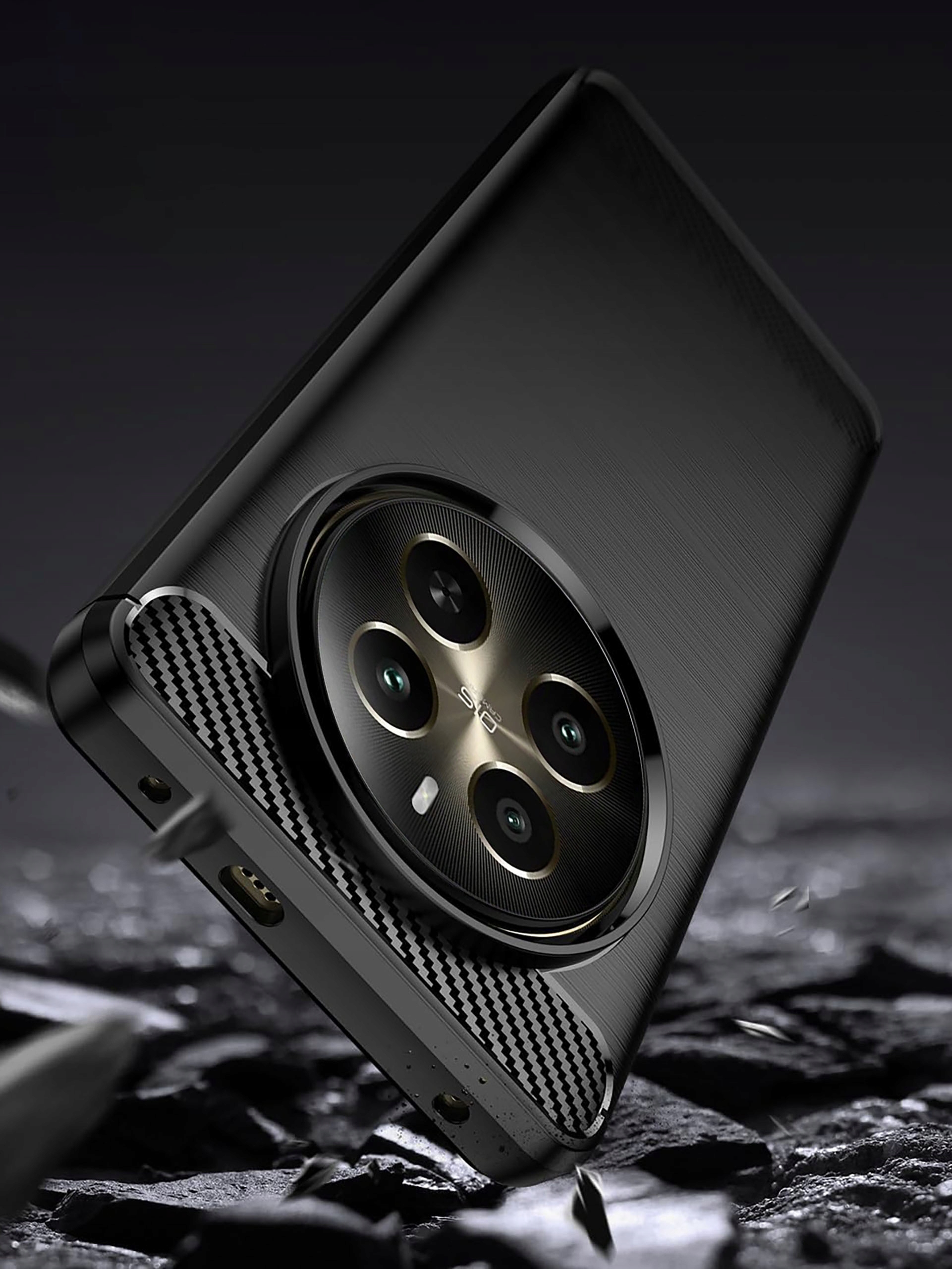 Wzmocnione narożniki dla lepszej ochrony