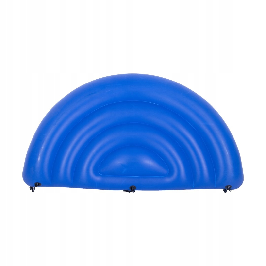 Oparcie dla większego komfortu użytkowania