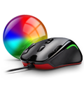 User-configurable lighting