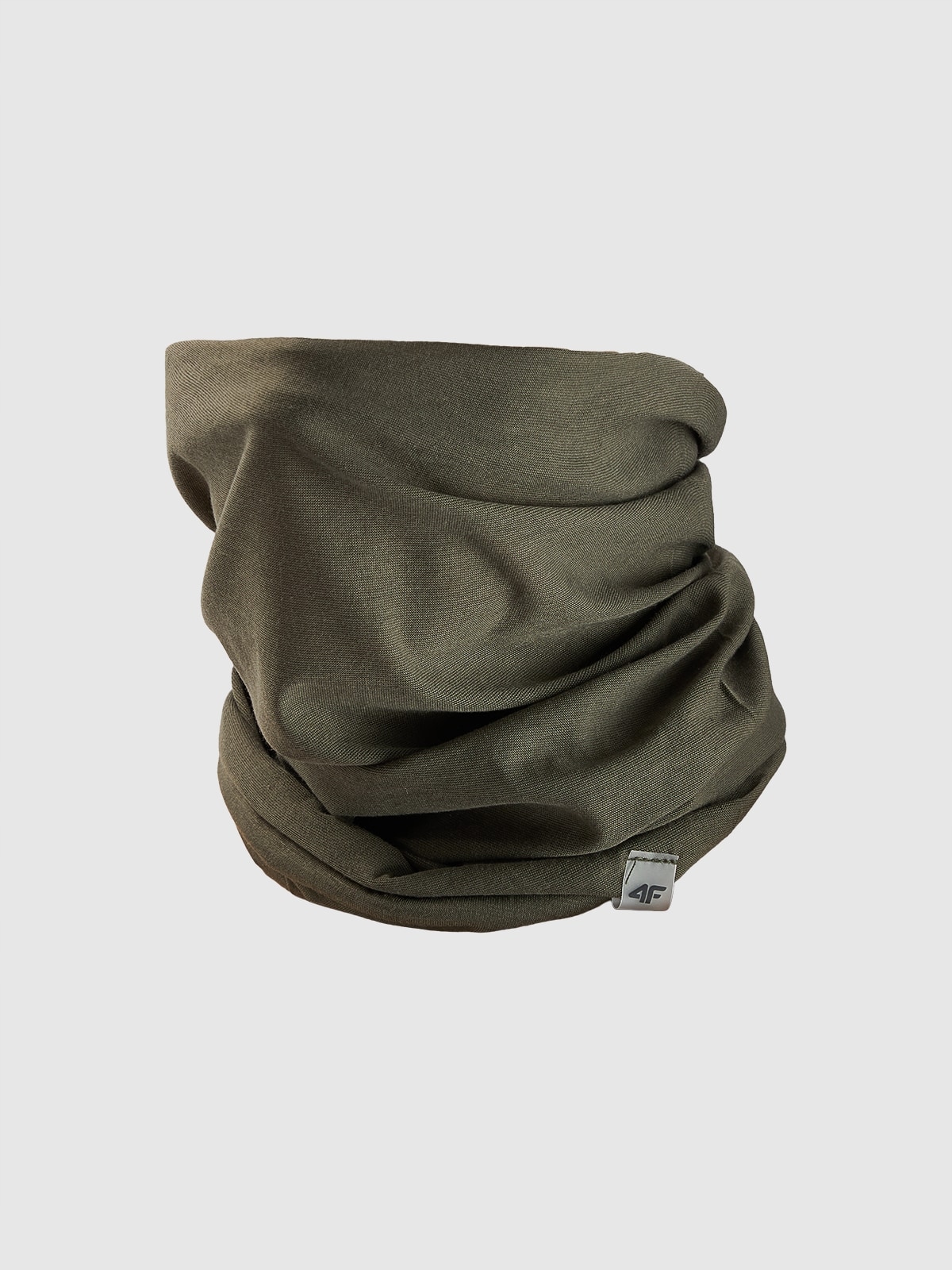 BANDANA 4F U117 KOMIN CHUSTA WIELOFUNKCYJNA – Idealny towarzysz aktywności
