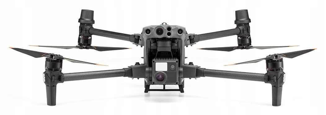 Dron DJI Matrice 30 – Profesjonalna jakość w każdych warunkach