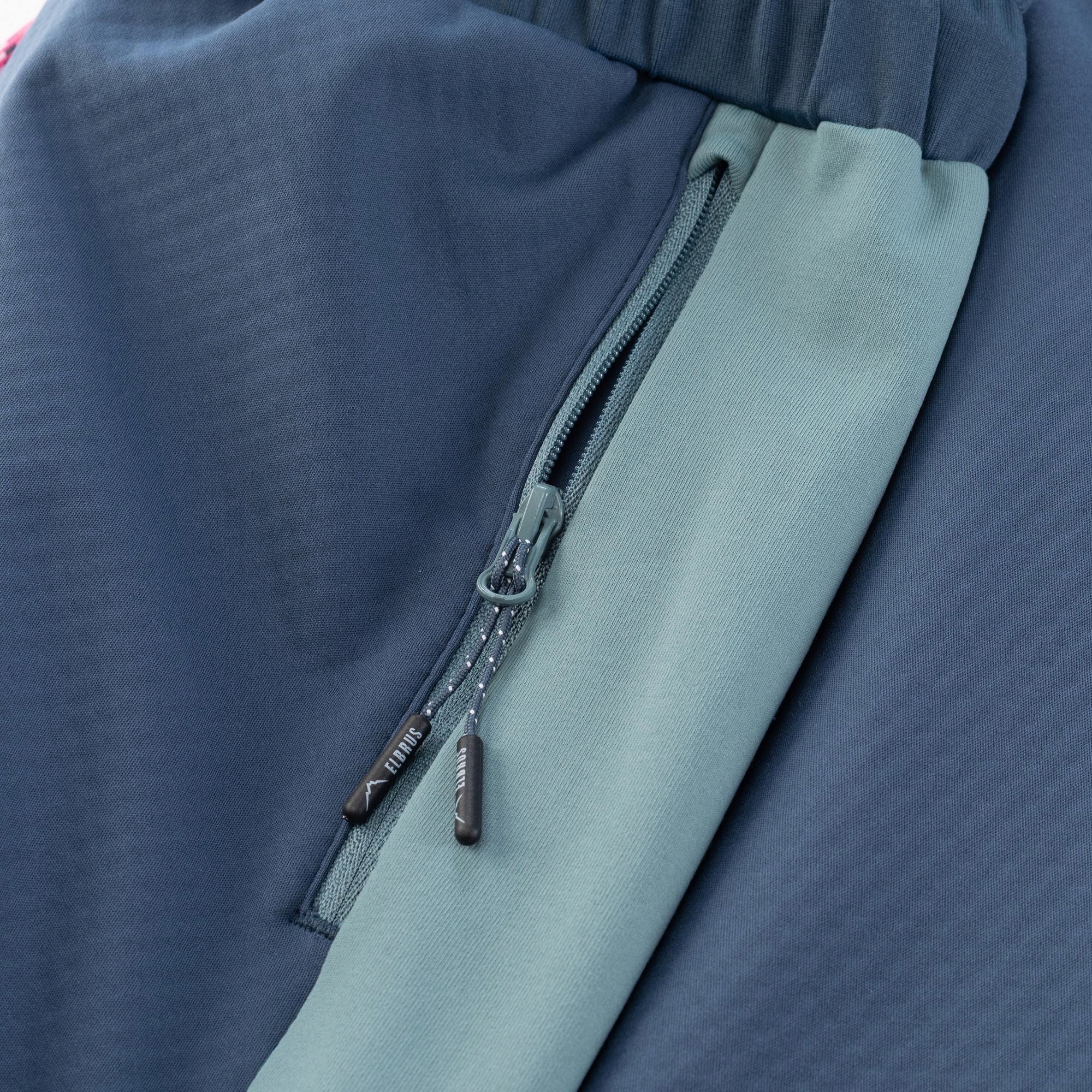 Praktyczne kieszenie z zamkami SBS – Bezpieczne przechowywanie