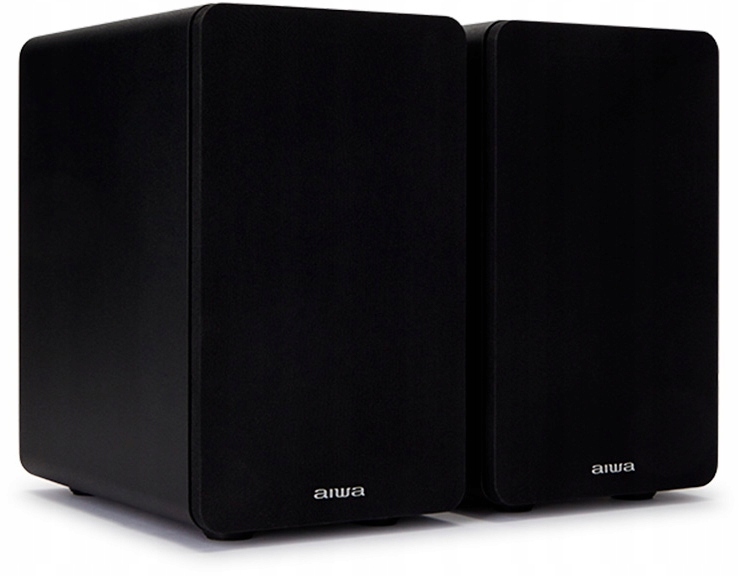 Solidna konstrukcja z obudową MDF