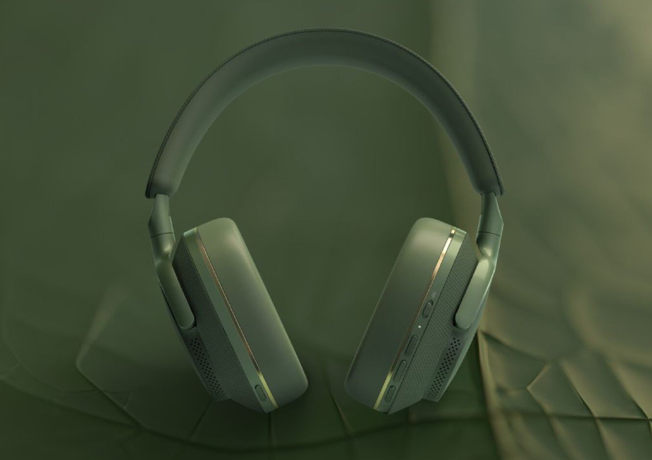 Naturalne i wierne brzmienie dźwięku