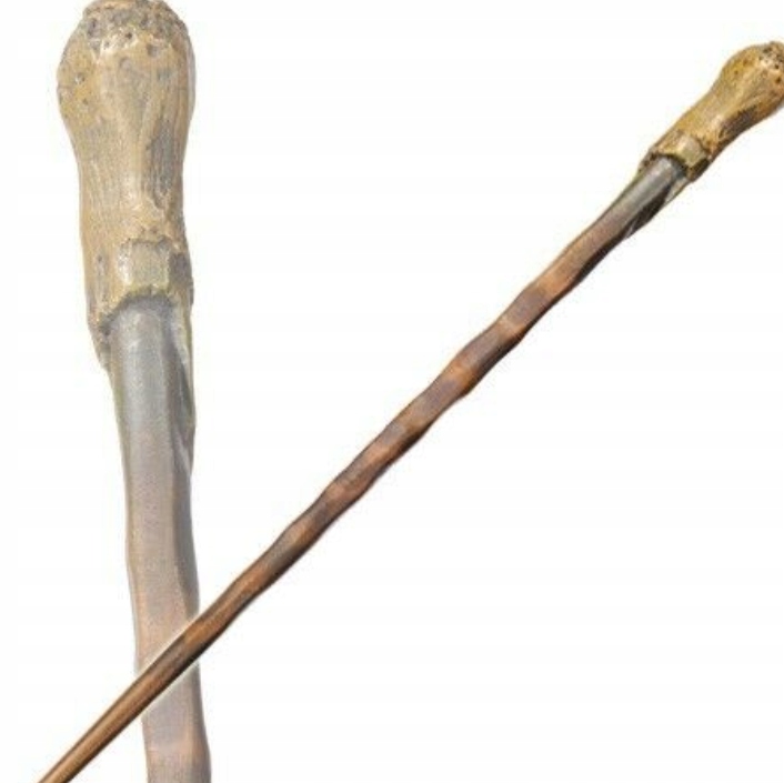 Ron Weasley Tryllestaw – Magia z Harry'ego Pottera