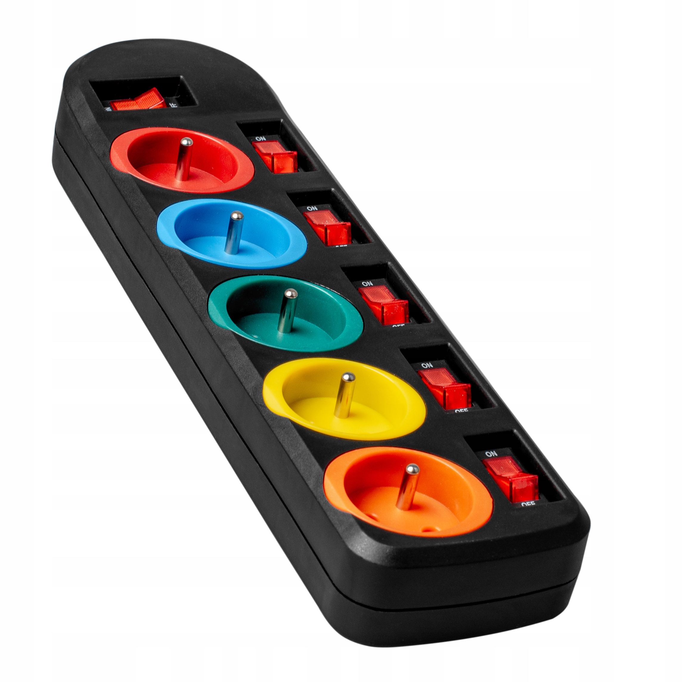 Długość kabla 2 metry – Duży zasięg i mobilność