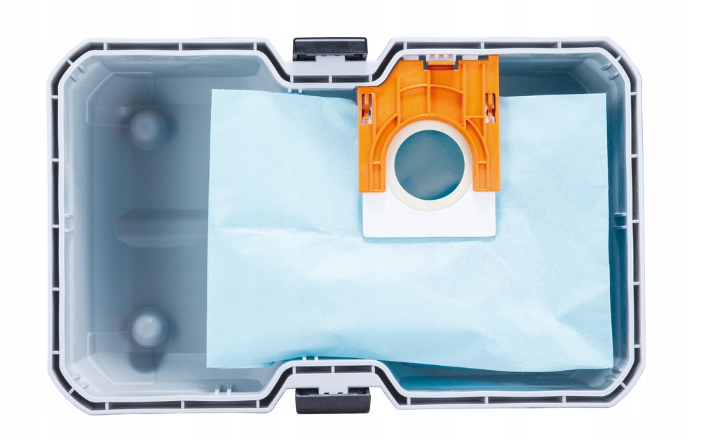 Wygodne akcesoria w zestawie – wszystko, czego potrzebujesz