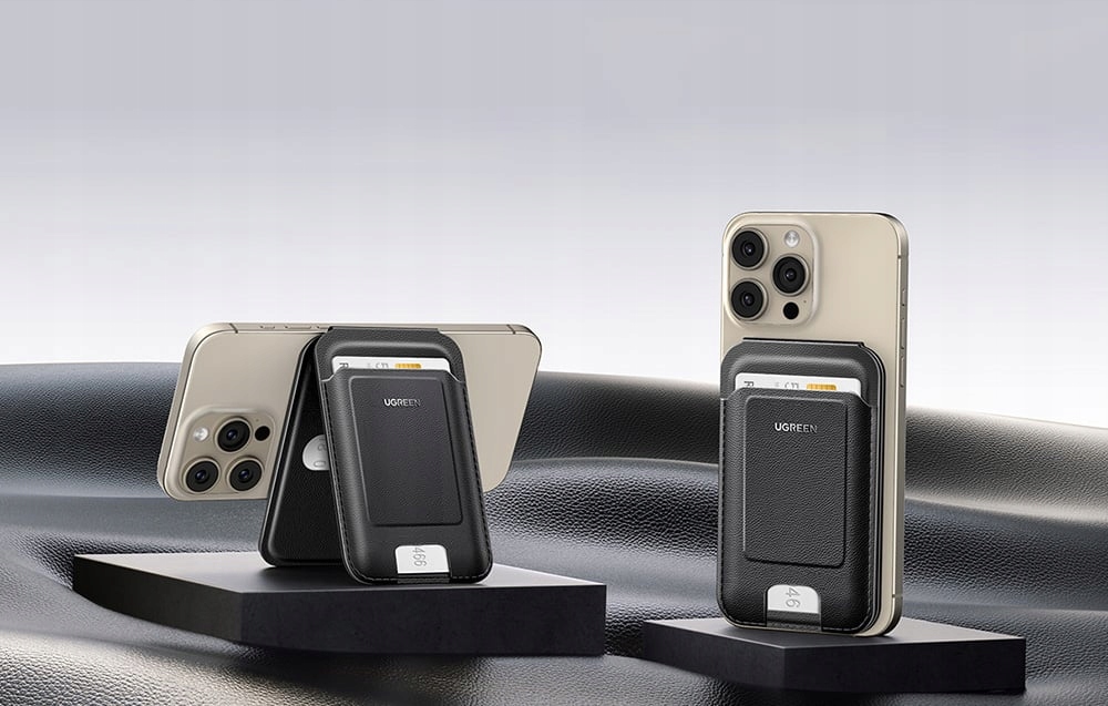 Regulowana podstawka do telefonu – Komfortowe oglądanie i rozmowy wideo