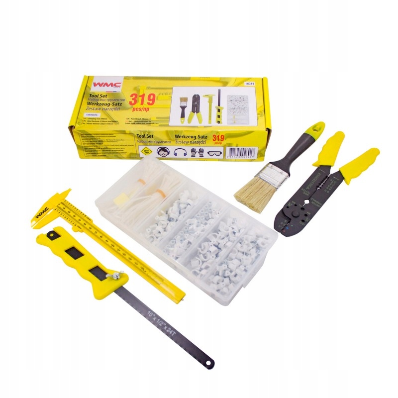 Funkcjonalność uchwytów i opasek zaciskowych