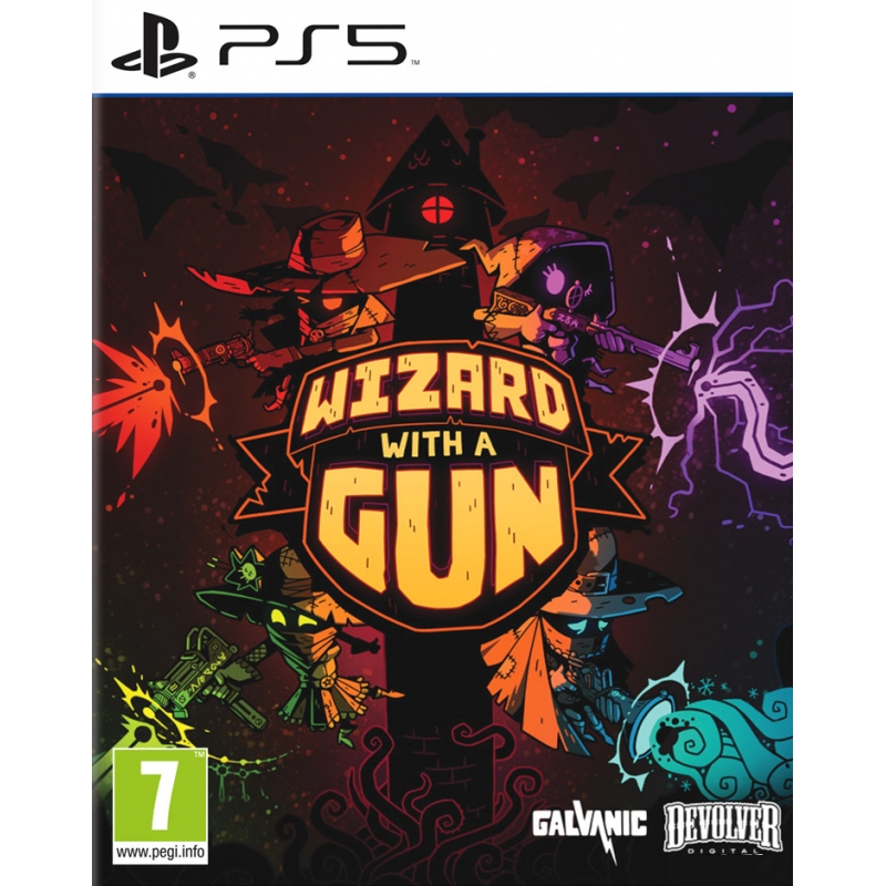 Cechy i mechanika gry