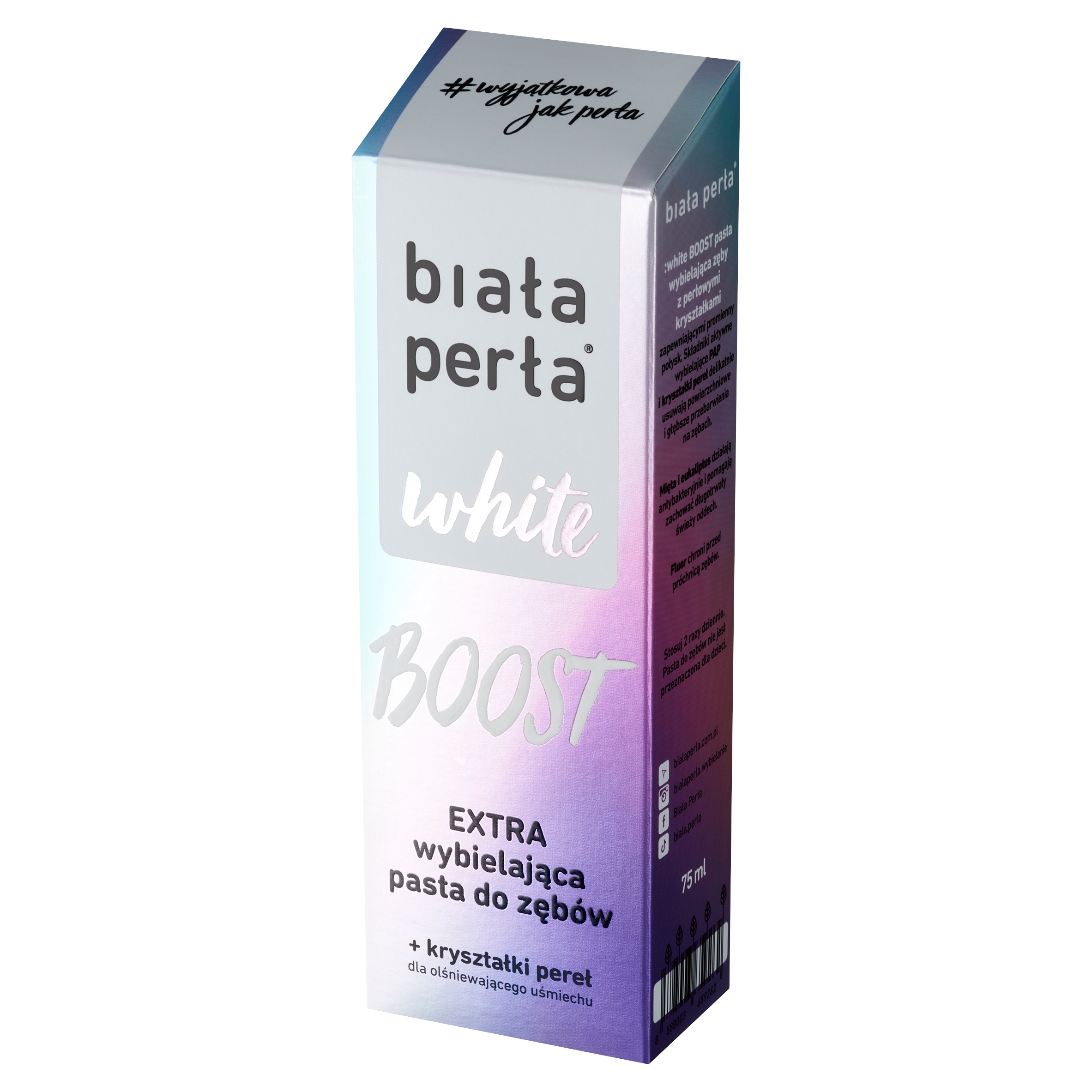 Składniki aktywne i ich działanie