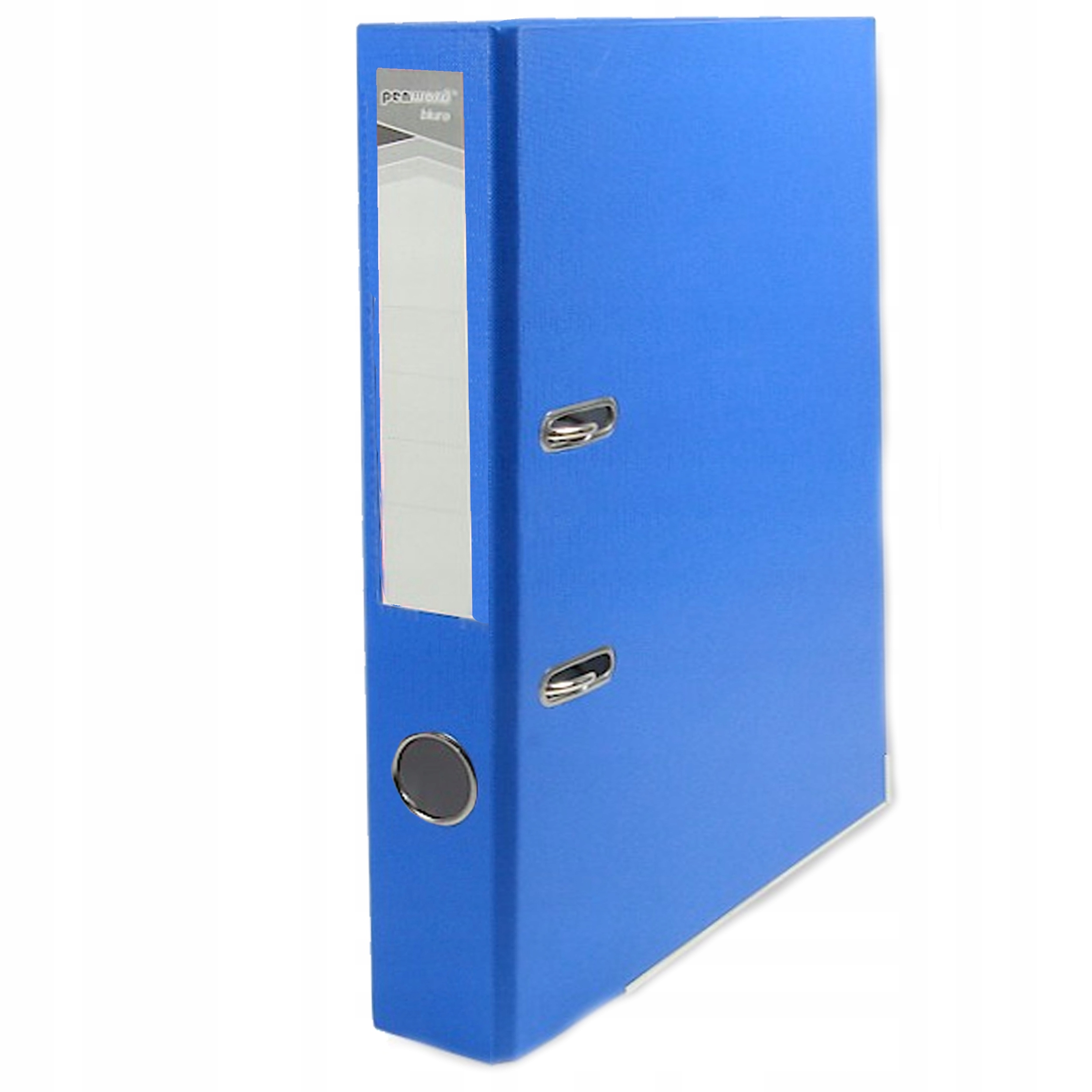 Ułatwia archiwizację i przenoszenie dokumentów