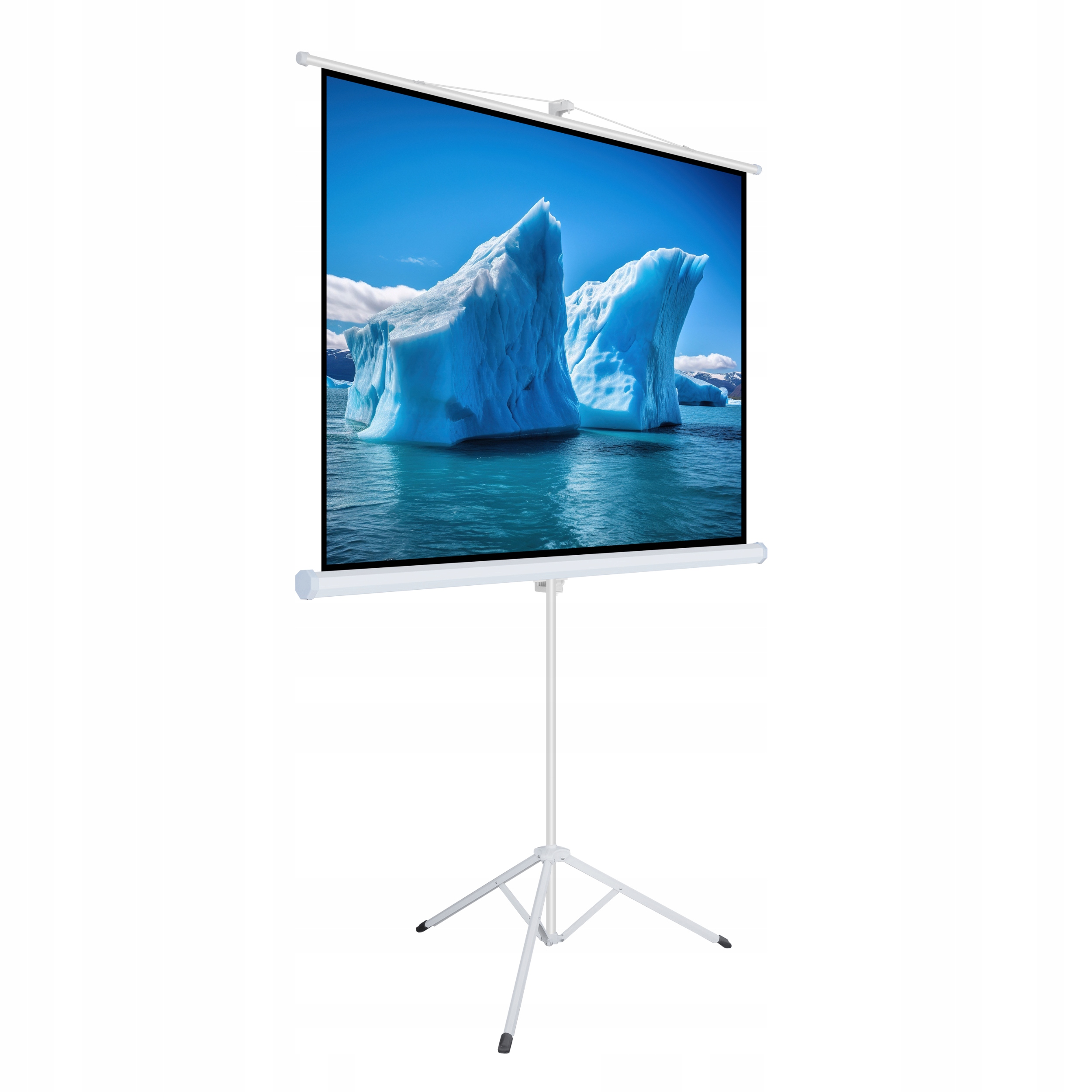 Ręczny mechanizm rozwijania i zwijania – Wygoda użytkowania