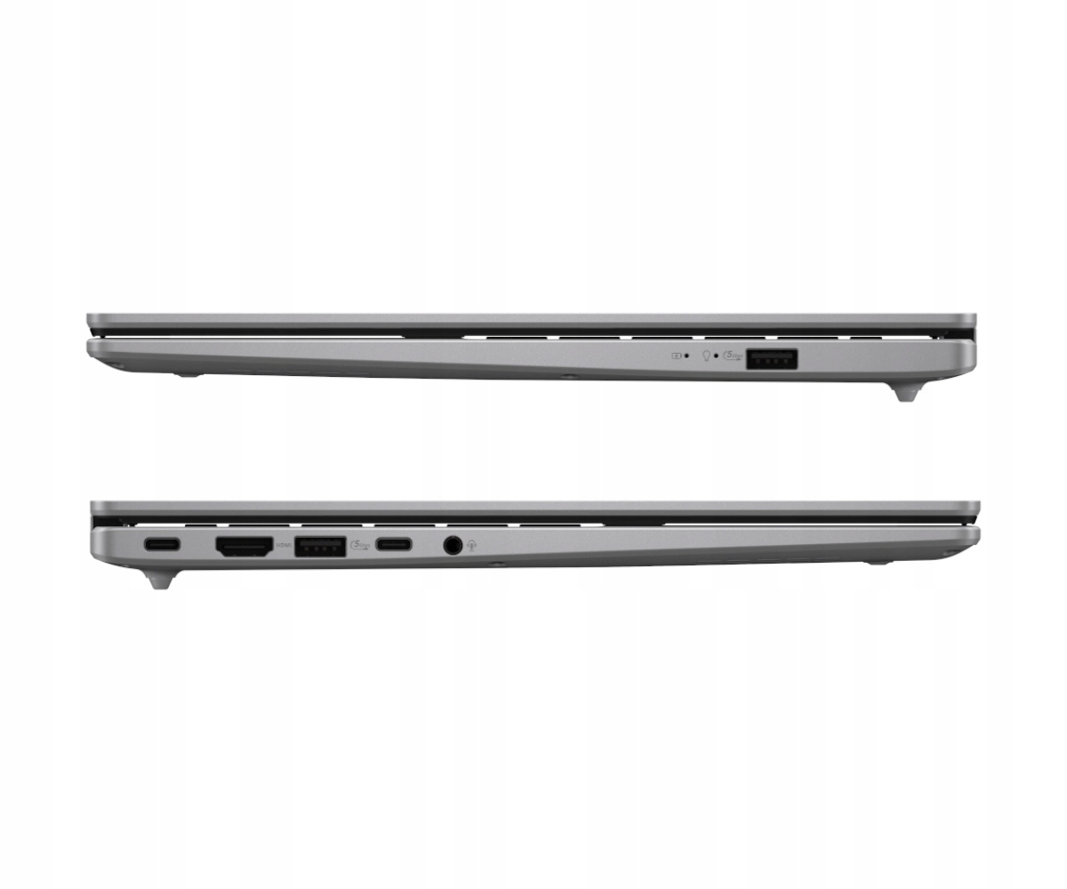 Bateria 42WHrs – Długotrwała wydajność