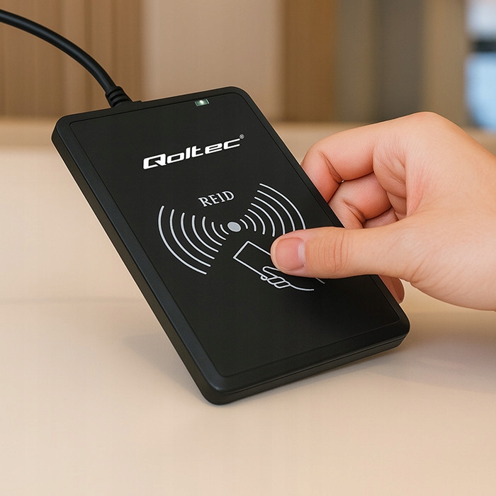 Zestaw Qoltec – idealne rozwiązanie dla hoteli i parkingów