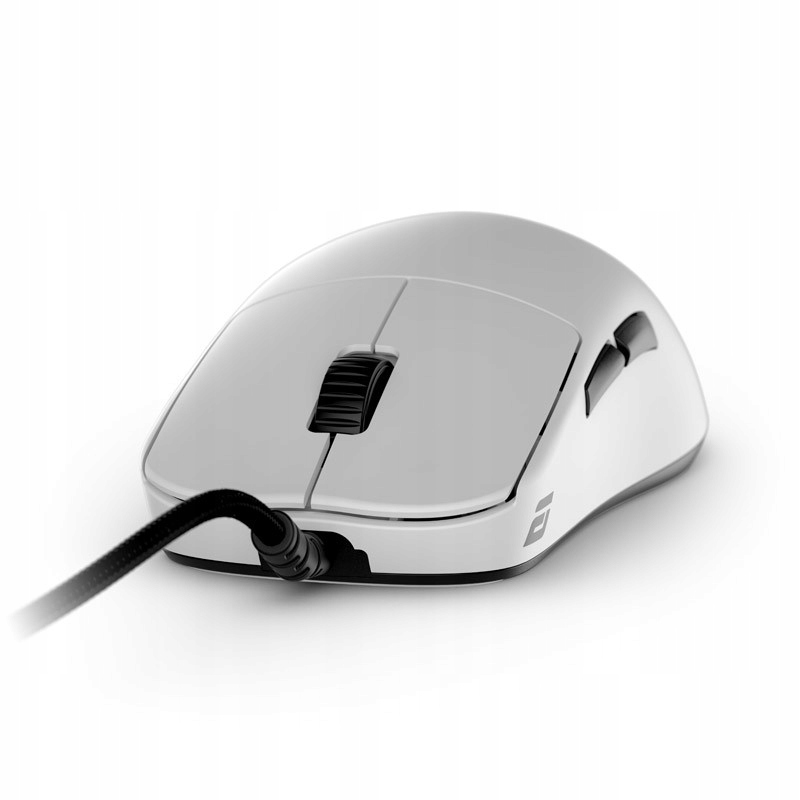 Ergonomiczny design dla komfortu gry
