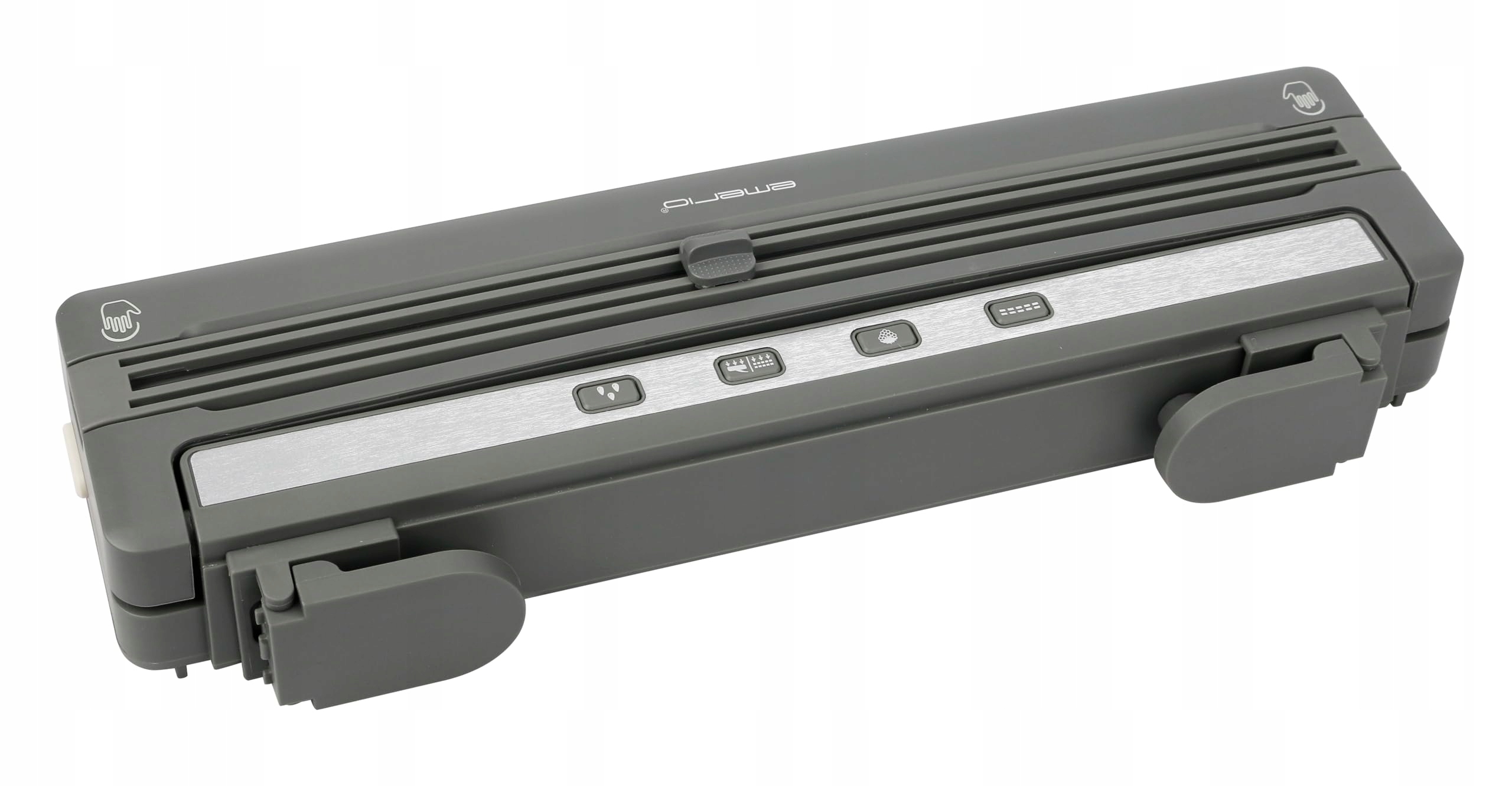 Cicha praca i szybkie działanie – Efektywność w 15 sekund