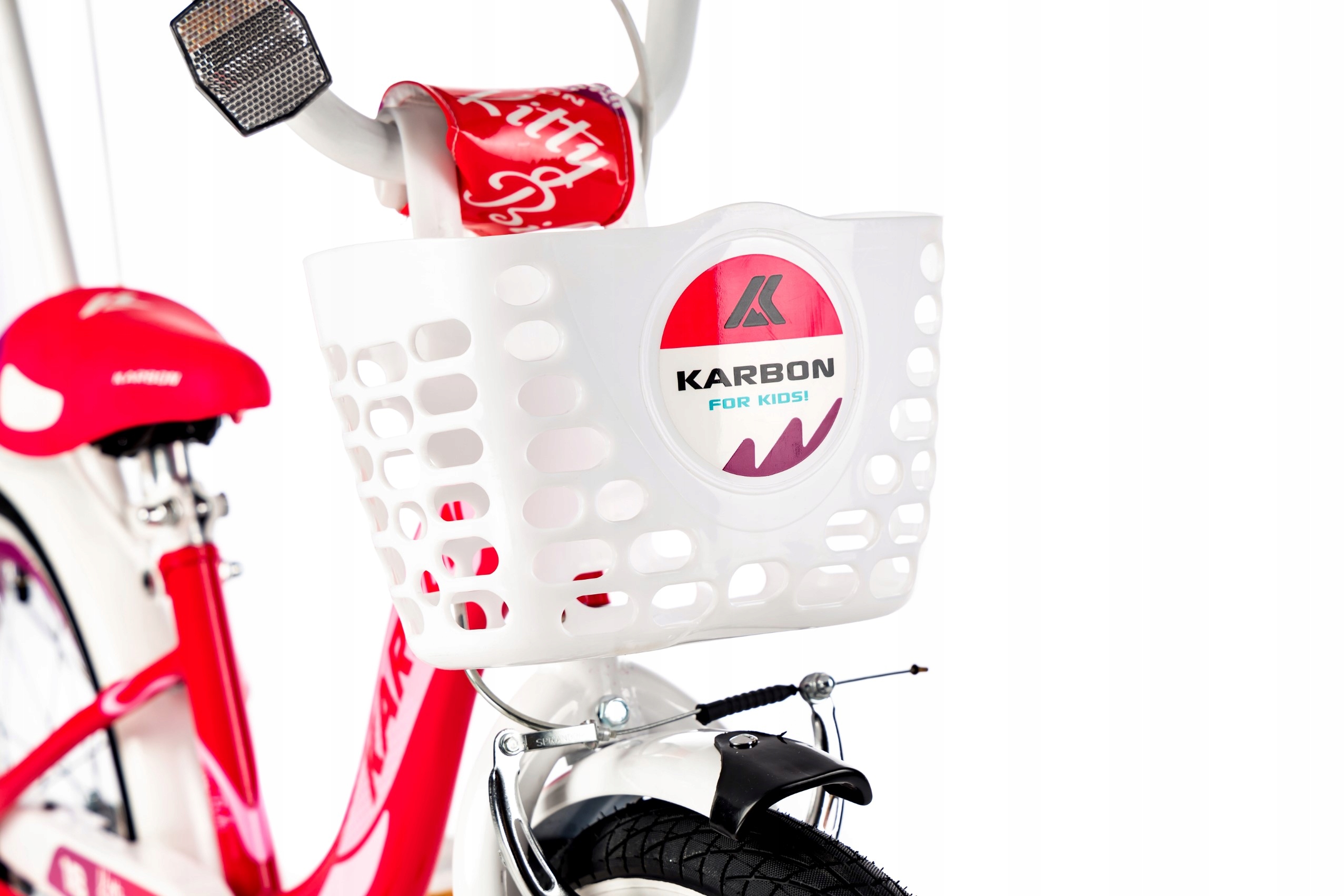 Wspaniały design i kolorowe akcesoria