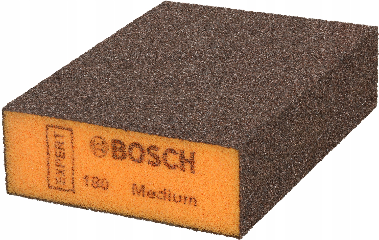 Bosch EXPERT S471 – Innowacyjny blok szlifierski do precyzyjnego szlifowania