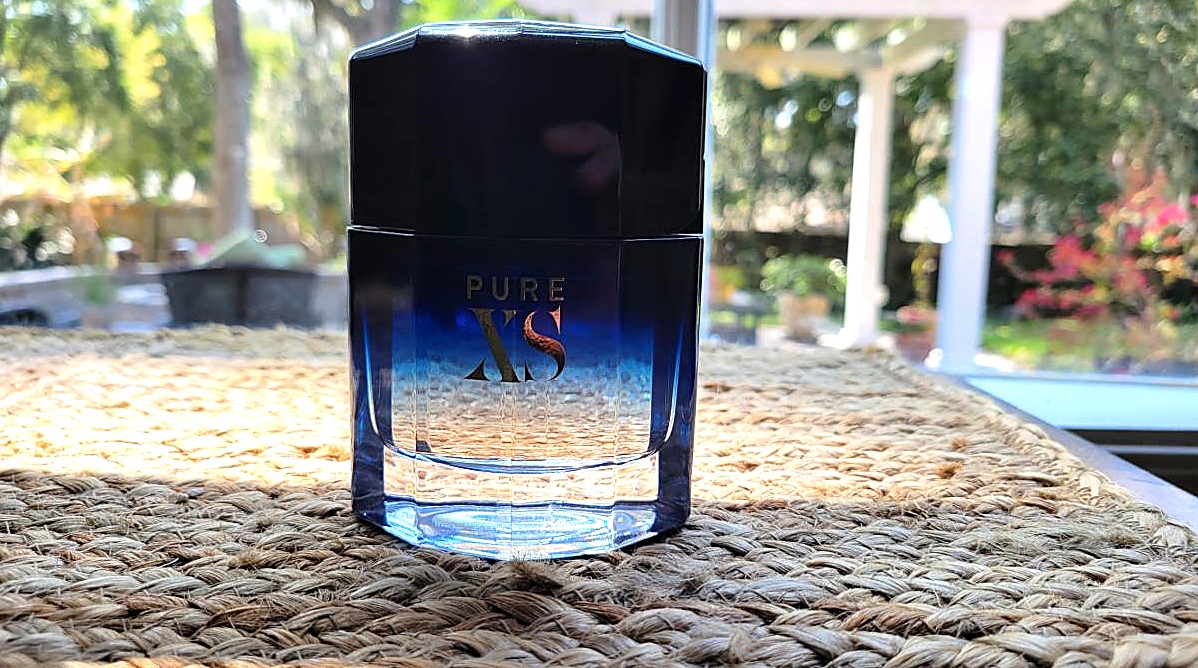Nuty zapachowe Pure XS – Od imbiru po drzewne akordy