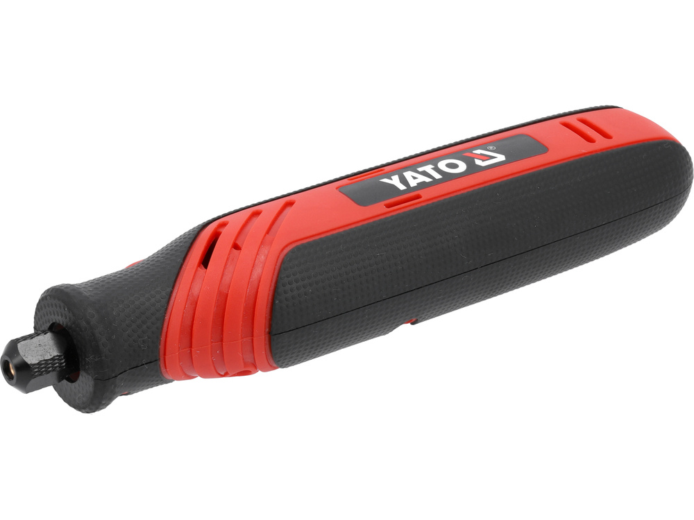 Szlifierka Yato YATO SZLIFIERKA MINI 4V – Precyzyjne narzędzie do obróbki materiałów