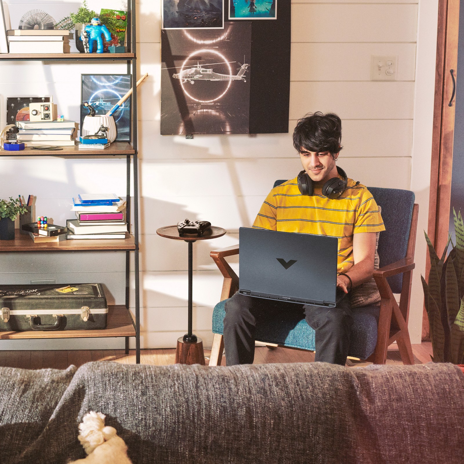 Klawiatura z podświetleniem – Komfort pracy i grania w każdych warunkach