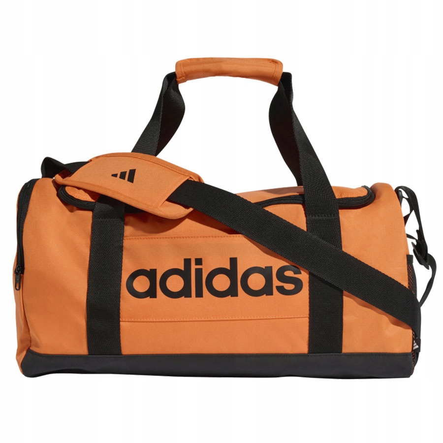 Dlaczego warto wybrać torbę adidas Linear Duffle?
