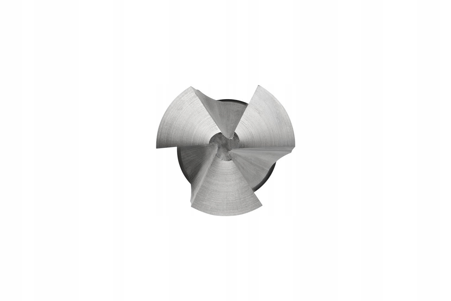 Efektywne usuwanie wiórów dzięki wysokim grabiom