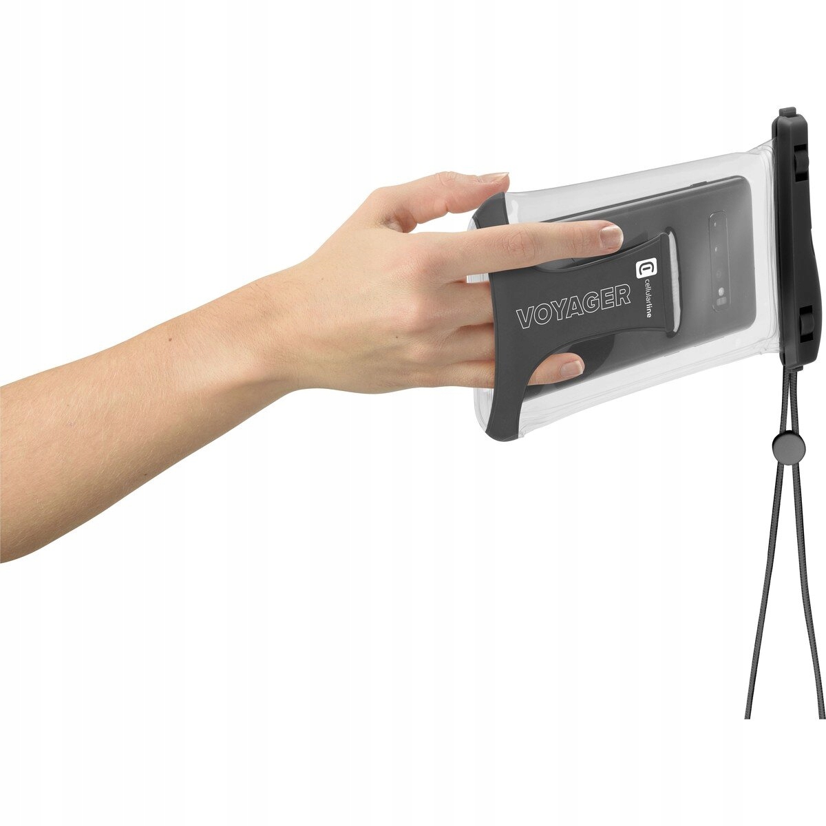 Regulowany pasek – Dopasowanie do Twoich potrzeb